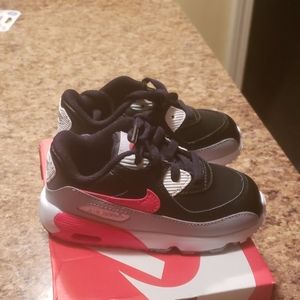 Toddler Boys air max sneakers